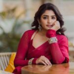 Eesha Rebba Instagram - 🥀🥀