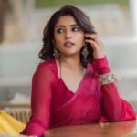 Eesha Rebba Instagram - 🥀🥀