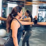 Eesha Rebba Instagram - Post workout🏋🏻‍♀️