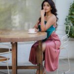 Eesha Rebba Instagram – ☕️ anyone?🤍

:
:
:
:

Styling: @styledbysumaiah
Accessories: @adorebypriyanka
Hair and makeup: @blenditlikesana 
Clicked by : @srujanluckyphotography