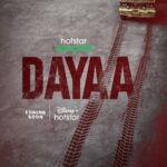 Eesha Rebba Instagram - One moment changes his fate. Can Dayaa drive his way out? 🚐 Directed by @sadinenipavan , #DayaaOnHotstar coming soon. More details tomorrow!