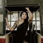 Eesha Rebba Instagram – தொடரும்…..🎻🎼

Conceptualised by : @arunprajeethm 
Shot by: @deepak_durai_photography
Team : @avinashelango
Makeup : @reenapaiva 
Hairstylist : @venki_hairstylist