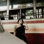 Eesha Rebba Instagram – தொடரும்…..🎻🎼

Conceptualised by : @arunprajeethm 
Shot by: @deepak_durai_photography
Team : @avinashelango
Makeup : @reenapaiva 
Hairstylist : @venki_hairstylist