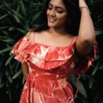Eesha Rebba Instagram – What’s on my mind ?

Clicked by @rohitnagsai 
Makeup : pavan 
Hair @durgarao_kvv