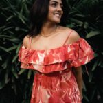 Eesha Rebba Instagram – What’s on my mind ?

Clicked by @rohitnagsai 
Makeup : pavan 
Hair @durgarao_kvv