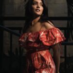 Eesha Rebba Instagram – What’s on my mind ?

Clicked by @rohitnagsai 
Makeup : pavan 
Hair @durgarao_kvv