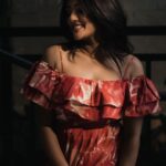 Eesha Rebba Instagram – What’s on my mind ?

Clicked by @rohitnagsai 
Makeup : pavan 
Hair @durgarao_kvv