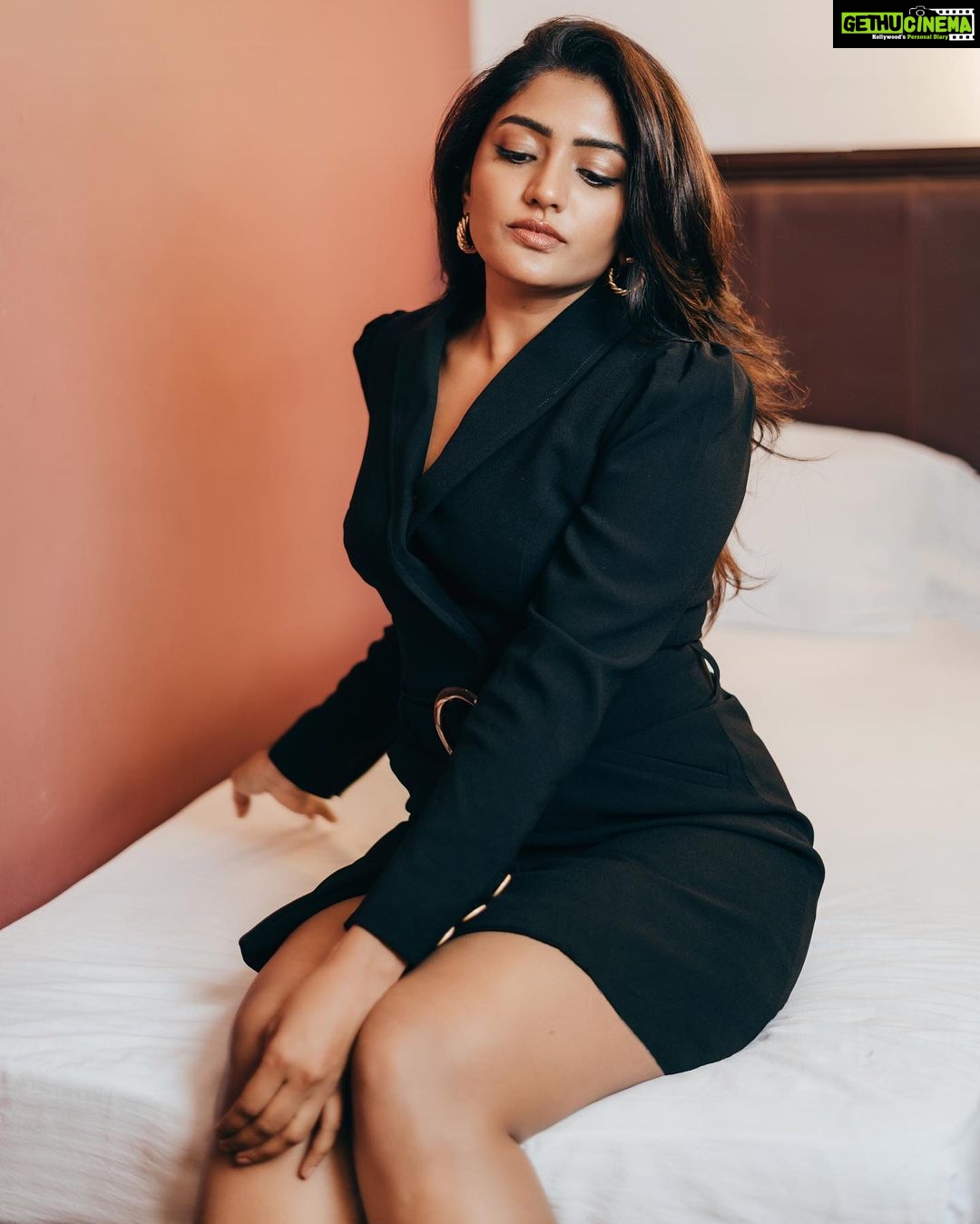 Eesha Rebba Instagram - Lost in the momentš¤