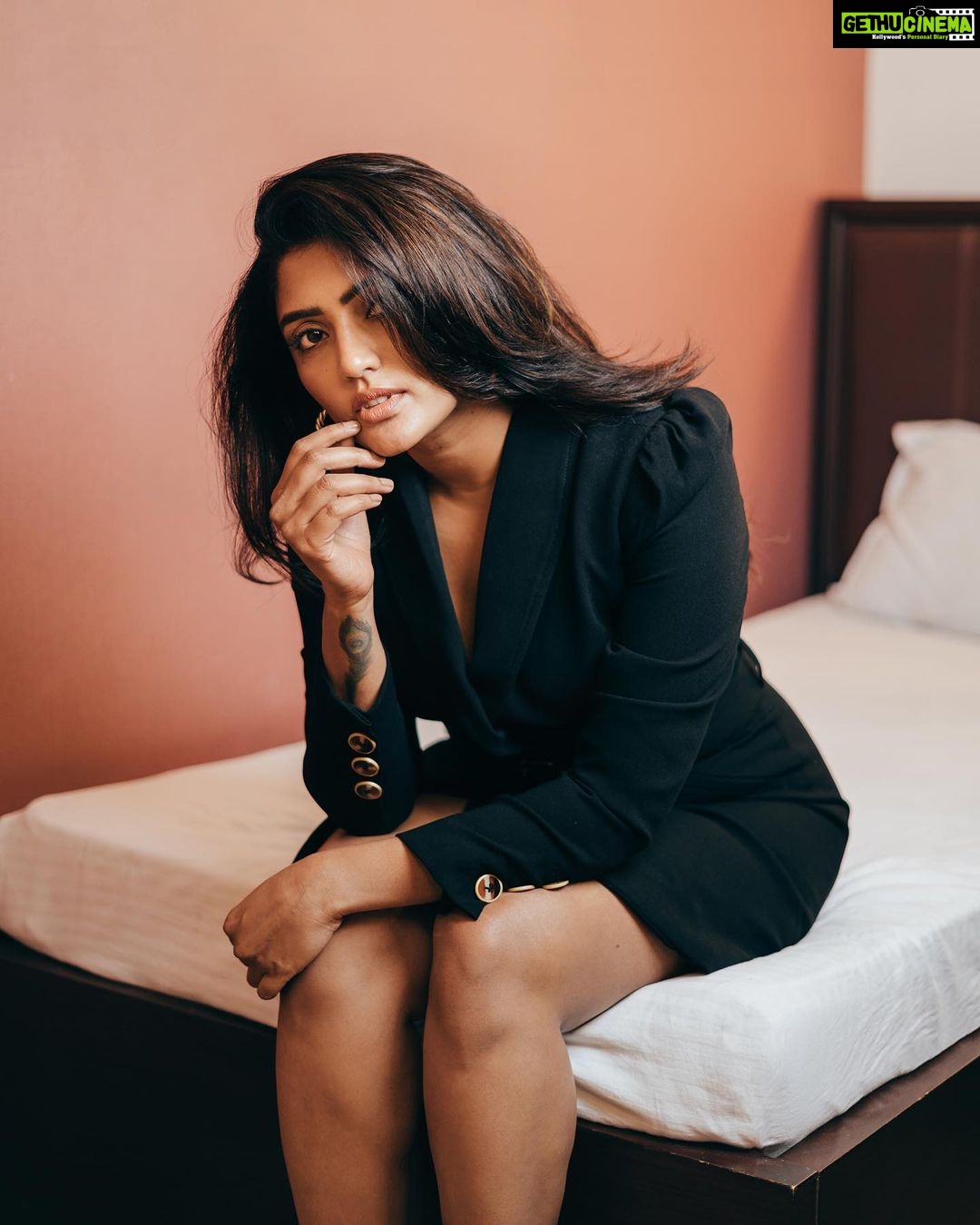 Eesha Rebba Instagram - Lost in the momentš¤