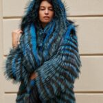 Elena Roxana Maria Fernandes Instagram - Chilling! ❄️ . . . . #chill #chilling #cozy #coat #milan #style #fashion #travel #traveldiaries #slay #stylefashion #outfit #ootd #glam #glow #beauty #beautiful #slayqueen #street #streetfashion #love #pretty #travelandslay