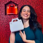 Elena Roxana Maria Fernandes Instagram - Wonderful attending the Ferragamo Spring Summer 2023 Collection by @_maximiliandavis_ at the Palladium Mall, Mumbai. . . 👗 @nicodidonna 👢 @loribluofficial 💍 #umeshjivnani #umeshjivnaniluxuryjewels @phoenixpalladium . . #ferragamo #ferragamo23 #collection #spring #summer #show #event #beauty #beautiful #outfits #shoes #accessories #ootd #outfitoftheday #love #fashion #style #glam #glow