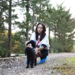 Elena Roxana Maria Fernandes Instagram - Finding cats everywhere I go! . . . . #cats #catsofinstagram #catsagram #black #beauty #kitty #love #like #pretty #natural #nature #outdoors #outfitoftheday #ootd