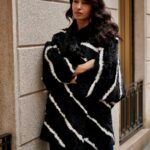 Elena Roxana Maria Fernandes Instagram - Street chic! . . . . . #street #chic #milan #style #fashion #travel #traveldiaries #slay #stylefashion #outfit #ootd #glam #glow #beauty #beautiful #slayqueen #street #streetfashion #accessories #love #pretty #travelandslay Milan, Italy