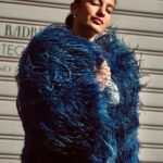 Elena Roxana Maria Fernandes Instagram - Furry feeling! . . . . . #fur #feeling #coat #milan #style #fashion #travel #traveldiaries #slay #stylefashion #outfit #ootd #glam #glow #beauty #beautiful #slayqueen #street #streetfashion #accessories #love #pretty #travelandslay Milan, Italy