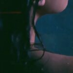 Elena Roxana Maria Fernandes Instagram - Thing of beauty! . . . #reels #beauty #glam #glow #instareels #reelitfeelit #reelkarofeelkaro #trendy #hot #bodypositive #slay