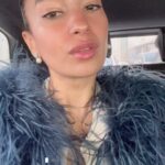 Elena Roxana Maria Fernandes Instagram - Come with me to the @dolcegabbana show in Milan #dolcegabbana #fashionweek #milan #comewithme #fashionshow #nexttrends #stylediary #fashionideas