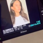 Elena Roxana Maria Fernandes Instagram - Excited for this chapter @brave_talents @bravemodels #milan #talent #talentagencymodelagency #fashion #milano #fashionweek #actor #model