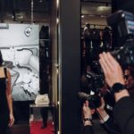 Elena Roxana Maria Fernandes Instagram – A wonderful night in Madrid, Spain attending the @kimkardashian x @dolcegabbana SS23 collection. 
.
.
@brave_talents @brunopauletta 
.
.
#dolcegabbana #kimkardashian #fashion #fashionweek #outfit #black #paparazzi #event #shine #beauty #redcarpet #ootd #outfitoftheday #beautiful #slay #shine #glam #glow