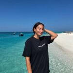 Elena Roxana Maria Fernandes Instagram – Forever my happy place!
.
.
.
.
#kinanretreat #happy #place #happiness #sun #beach #sand #blue #sunkissed #beauty #pretty #glam #glow #ootd #retreat #leisure #travel #slay #forever #maldives #island #maldivesislands Maldives