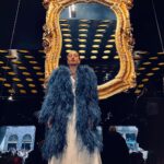 Elena Roxana Maria Fernandes Instagram - Slay everyday! . . . . . #slay #everyday #furry #feeling #coat #milan #style #fashion #travel #traveldiaries #slaying #stylefashion #outfit #ootd #glam #glow #beauty #beautiful #slayqueen #street #streetfashion #accessories #love #pretty #travelandslay Milan, Italy