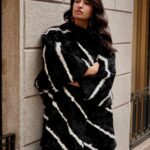 Elena Roxana Maria Fernandes Instagram - Street chic! . . . . . #street #chic #milan #style #fashion #travel #traveldiaries #slay #stylefashion #outfit #ootd #glam #glow #beauty #beautiful #slayqueen #street #streetfashion #accessories #love #pretty #travelandslay Milan, Italy