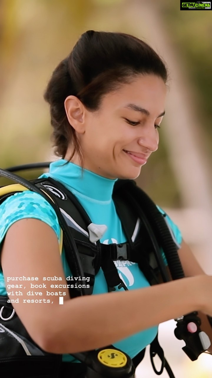 Elena Roxana Maria Fernandes Instagram – One of my favourite activities ...