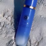 Elena Roxana Maria Fernandes Instagram - Get dewy skin wherever you are with the @tatcha luminous dewy skin mist! Just in love with it ❤️ . . . #tatcha #tatchabeauty #skin #skinmist #dewy #mist #love #skincare #skincareroutine #beautyproducts #reelitfeelit #reelkarofeelkaro #instareels @tatcha_jp Maldives