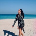 Elena Roxana Maria Fernandes Instagram - A day by the beach! . . . Photographer : @fotomanipulationz Styling : @tiara_gal @akansha.27 Outfit : @kayjaybykritika Fashion Team : @stylebypriyankaa Earrings : @collectionbynadia . . #day #beach #beachday #shoot #shootdiaries #travel #slay #beach #sea #hotbod #body #fashionista #styleinspiration #bodypositive #lovely #beauty #glam #glow #style #fashion #stylish #ootd #outfitoftheday