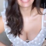 Elena Roxana Maria Fernandes Instagram - ❤️ #transitions #goldenmakeup #naturalglow #transition #whitedress #reelitfeelit #instareels #reelkarofeelkaro #trends #outfit #ootd #fashion #style #outfitoftheday