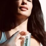 Elena Roxana Maria Fernandes Instagram - Love the skin you’re in! Had an amazing experience using this primer by @milkmakeup for my regular skincare routine. . . @seen_group 📸 @shannonmikhaillobo . #love #skin #skincare #primer #makeup #skincareroutine #natural #lovely #beautiful #pretty #glam #glow #ootd #shine #beautyproducts #milkmakeup #sephorasale #sephoravib #hydrofam #liveyourlook