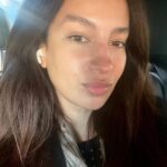 Elena Roxana Maria Fernandes Instagram - Guess where I’m off to! 😉 . . . #guess #travel #traveldiaries #shoot #face #beauty #beautiful #pretty #lovely #glam #glow #ootd #fashion #style #trend #outfitoftheday