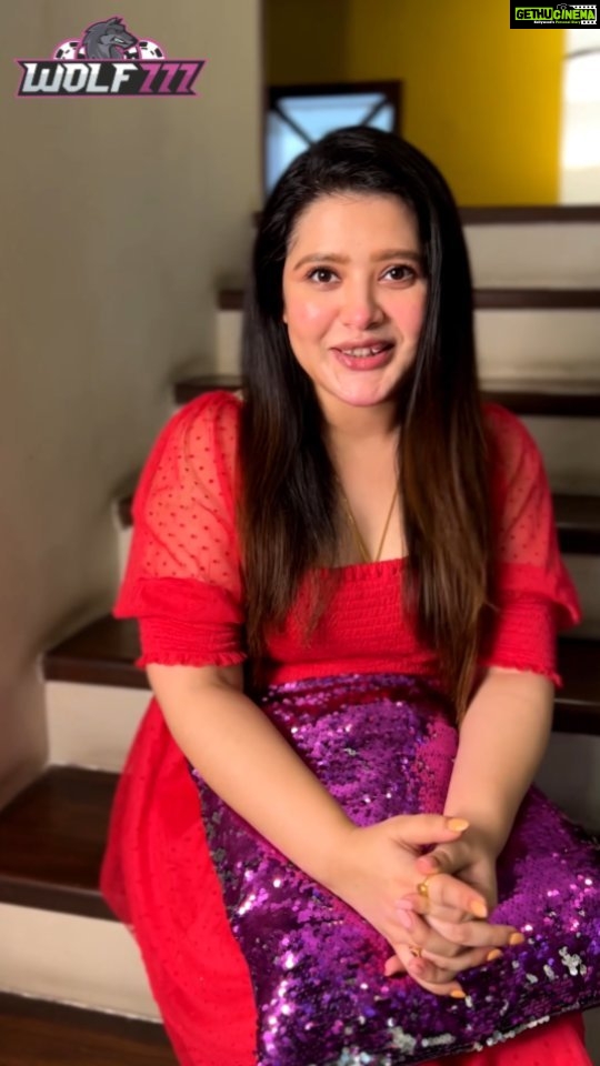 Ena Saha Instagram - CRICKET LOTTERY by Wolf777 - A Game-changing Sports-based Global Lottery A Revolutionary Gaming Platform! REGISTER NOW ON: wolf777.co WHATSAPP NOW - wa.me/918962860475 Wolf777 offers you a chance to win up to 50 MILLION with an entry fee starting from the bare minimum amount. A most transparent and trusted Lottery Globally > INSTANT ID creation > Prompt deposit of the winning amount > Premium and prompt customer support 24*7 > Login Now on wolf777.com @wolf777exchange #Wolf777Lottery #ShareYourLotteryMoment #Wolf777OnlineCricketLottery #Wolf777 #Cricketlottery