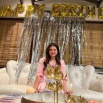 Ena Saha Instagram – Thank you everyone for all
Your precious wishes and blessings! So grateful for all You guys..☺❤
.
.
.
#birthday #birthdaygirl #birthdaywishes #birthdayparty #actress #enasaha #cake #gemini #love #loveyouall #fan #fanclub #tollywood #tollywoodonline #foryou #instagood #instagram #kolkata #film