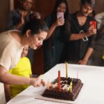 Ena Saha Instagram – Thank you everyone for all
Your precious wishes and blessings! So grateful for all You guys..☺❤
.
.
.
#birthday #birthdaygirl #birthdaywishes #birthdayparty #actress #enasaha #cake #gemini #love #loveyouall #fan #fanclub #tollywood #tollywoodonline #foryou #instagood #instagram #kolkata #film