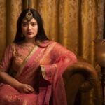 Ena Saha Instagram - 🌙 শুভ অক্ষয় তৃতীয়া এবং ঈদের অসংখ্য শুভেচ্ছা ভালোবাসা ও অভিনন্দন রইলো..🙏🏻 . . . #enasaha #eid #eidmubarak #ramdankareem #ethnicwear #actress #tollywood #tollywoodonline