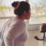 Ena Saha Instagram – Don’t Count the Days, Make the Days Count. …#reel #progress #reelitfeelit #explorepage #viral #fitness #diet #healthylifestyle #trending #enasaha #coaching #coachbiswajit Kolkata – The City of Joy