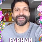 Farhan Akhtar Instagram - SUPER stoked to be performing my Indie - set from my album ‘Echoes’, LIVE for the first time at @vh1supersonic, at their 2023 comeback after 3 long years! Now that we here, we’ll #BeThereBeFree and have the best time of our Lives! See you super soon at Vh1 Supersonic 2023, 24th-26th Feb, Pune. *Tickets available on gosupersonic.in | skillbox.co @budweiserindia @budweiserbeats @nexaexperience @jblindia @skillboxofficial #Vh1Supersonic2023