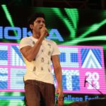 Farhan Akhtar Instagram - Yesterday marked 10 years of @farhanliveofficial. Entertaining you and taking the message of @therealmard across the country and world, has been deeply rewarding for us. Thank you to all co-artists, musicians, engineers, backline crew and management who have been part of this decade long journey and thank you to all the incredible audiences who’ve made each performance memorable. See you on stage as we roll into the next ten. 🤘🏽♥️