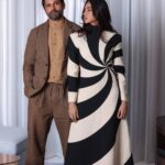 Farhan Akhtar Instagram - Wonderful weekend with the fam, friends and a festive vibe. @shibanidandekarakhtar @farahkhankunder @hansichika Thank you to @atlantistheroyal @iamanagementinternational @sonal_vara @ashtjc @bottomlinemedia @hcmediamgmt #atlantistheroyal