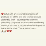 Farhan Akhtar Instagram - ♥️