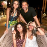 Farhan Akhtar Instagram - - ♥️ ♥️♥️