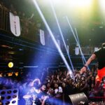 Farhan Akhtar Instagram – Let’s fly ! 
#farhanlive #bengaluru #music #gig #concert #live #band #jump #aboutlastnight #fsuperclub

Image @akhileshganatraphotography