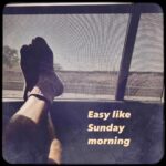 Farhan Akhtar Instagram - Mood #Sunday #weekend #roadtrip #FarOutdoors