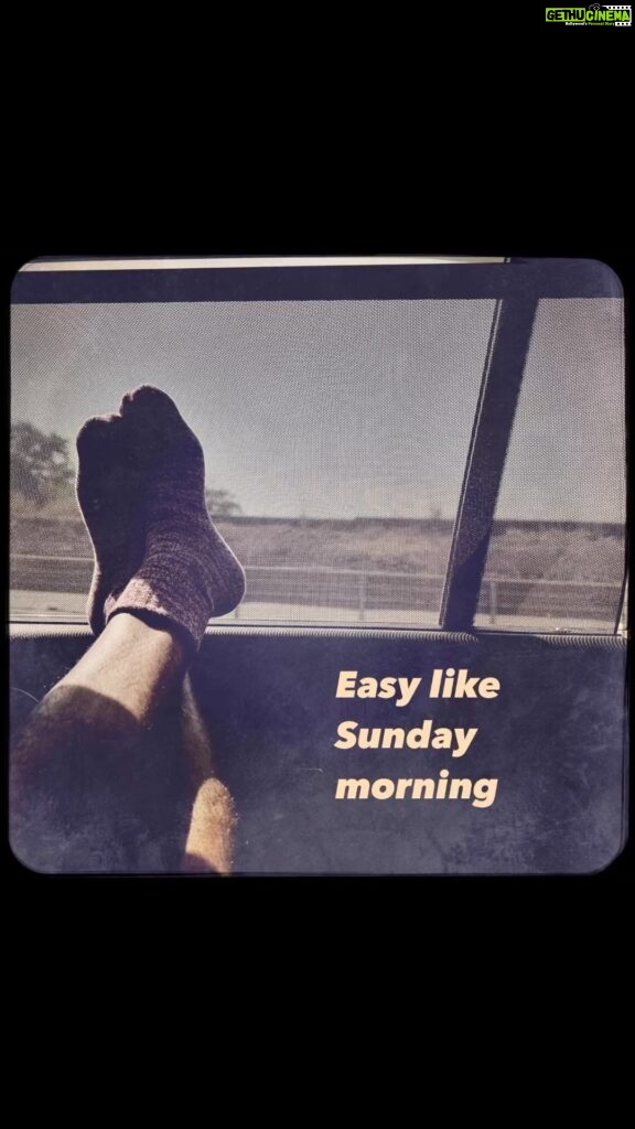 Farhan Akhtar Instagram - Mood #Sunday #weekend #roadtrip #FarOutdoors