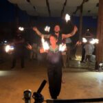 Farhan Akhtar Instagram - Swipe to reveal #longexposure #Goa