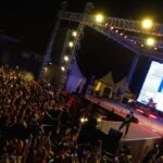 Farhan Akhtar Instagram - Chal ud jaa re💥 Chandigarh concert captured by @muditsharma.07 🤘🏽♥️