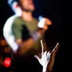 Farhan Akhtar Instagram - It’s going to be a rocking weekend.. Bangalore & Indore with the Echoes tour .. then Chandigarh with @farhanliveofficial See you there ♥️ #echoes #tour #farhanlive #music #gig #concert #indie #swiggysteppinout Image @prasanta_kumar_sur_photography