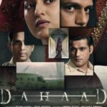 Farhan Akhtar Instagram - Each clue unfolds a deeper and a darker secret. #DahaadOnPrime, Trailer out on May 3rd. @primevideoin @aslisona @itsvijayvarma @gulshandevaiah78 @shah_sohum @reemakagti1 @ruchoberoi @ritesh_sid @zoieakhtar @sumitaroraa #RiteshShah @excelmovies @tigerbabyofficial @zoamorani mansinirajain @sunayanakumari @karandshah @chaitanya.chopra @kassimjagmagia @sunitha.ram @angaddevsingh_ @vishalrr @groovio @komorebi.music