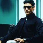 Farhan Akhtar Instagram - I took the red pill .. 🐇