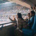 Farhan Akhtar Instagram - An evening to remember. The atmosphere was electric..!! And to watch my team dominate RM and score 4 .. WHAT A TREAT..!! 🔥🔥 Now for the final. Let’s go #mancity .. let’s bring her home 👊🏽🏆 Thank you @etihad .. thank you @mancity for hosting us. Big big hug to your team who were absolutely incredible. Images @sebporter 🙏🏽♥️ Overcoat @sshomme Shoes @dmodotofficial
